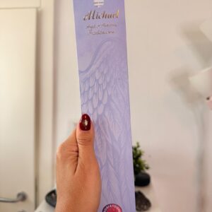 Incensi degli Arcangeli