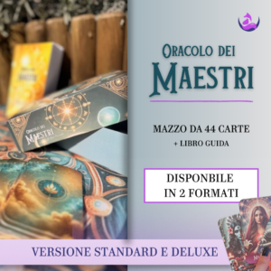 Oracolo dei Maestri
