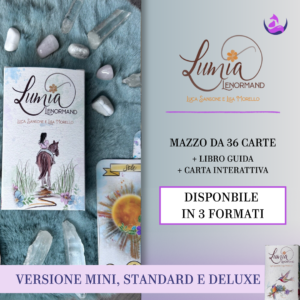 Oracolo Lumia Lenormand