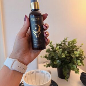 Spray per Aura - Esoteric Collection